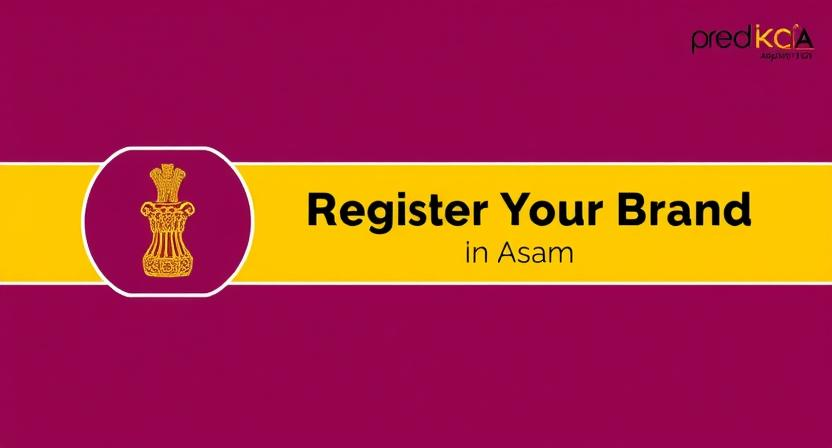 How to Register Your Brand in Assam A Complete Online Application Guide