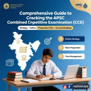 Comprehensive Guide to Cracking the APSC